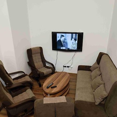 Apartman Rýmařov Kültér fotó