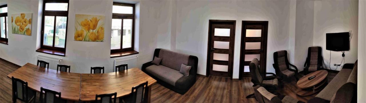 Apartman Rýmařov Kültér fotó